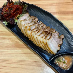 덕천막국수 리뷰 사진