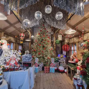 봉주르스퀘어 리뷰 사진