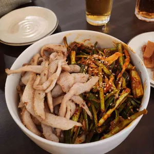 안주가 대표 사진