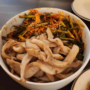 안주가 대표 사진