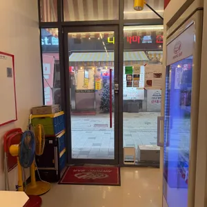 어닝바 리뷰 사진