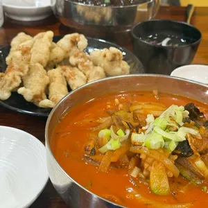 개성짬뽕 사진 1