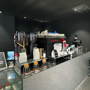 뎁트 커피 리뷰 사진