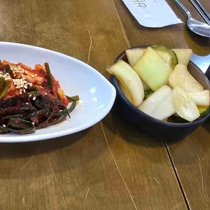 전주옥감자탕 사진