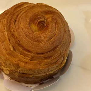 유기농밀가루 리뷰 사진