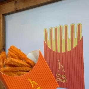 황남쫀드기 리뷰 사진