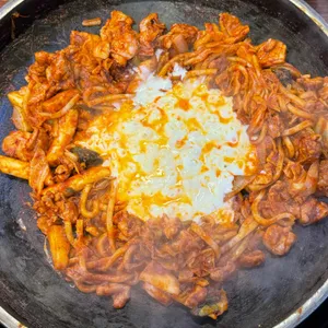 태양닭갈비 사진 1