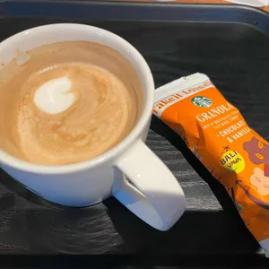 스타벅스 리뷰 사진