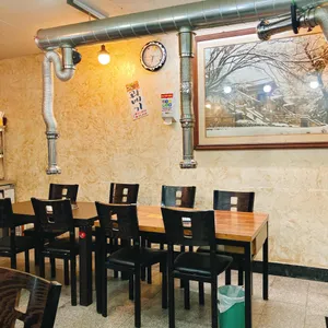 오늘숯불뒷고기 리뷰 사진