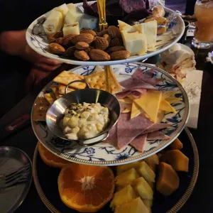 라운지트럭 사진