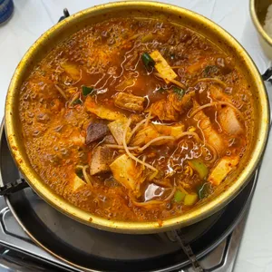 김가네김치찌개 사진 1