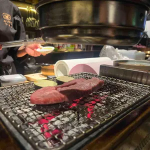 우주인 리뷰 사진