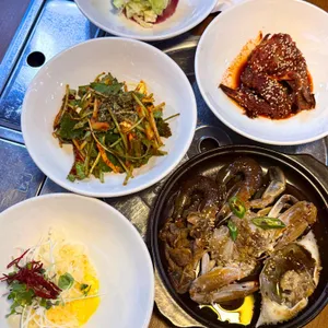 갈비애정찬 사진