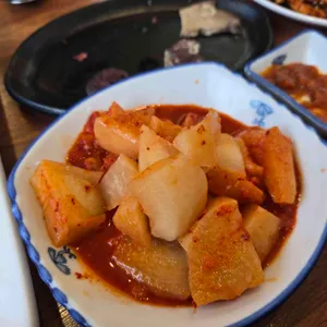 대순대가 대표 사진