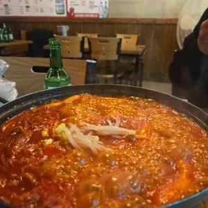 공룡포차 사진