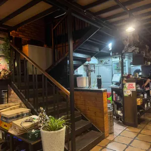 캐비아숯불바베큐 리뷰 사진