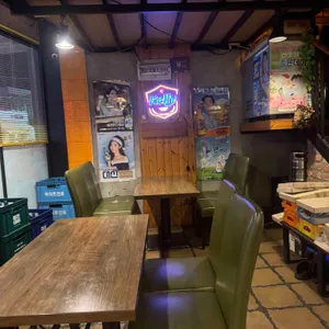 캐비아숯불바베큐 리뷰 사진