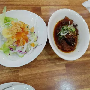 유위종 횟집 사진