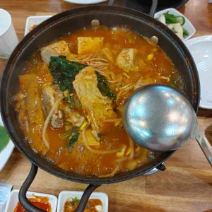 유위종 횟집 사진