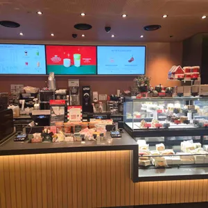 스타벅스 리뷰 사진