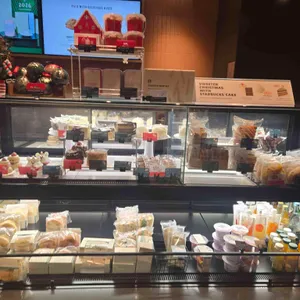 스타벅스 리뷰 사진