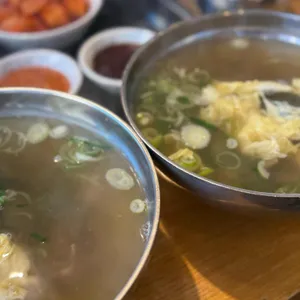 고집센 그집 갈비탕 사진