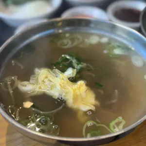 고집센 그집 갈비탕 사진