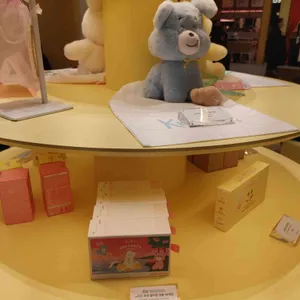 노티드 리뷰 사진