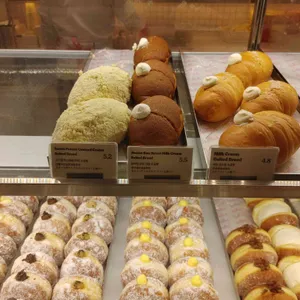 노티드 리뷰 사진