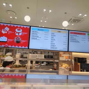 노티드 리뷰 사진