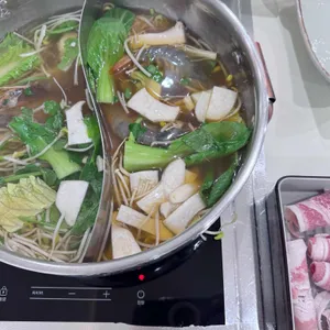 샤브가든 리뷰 사진