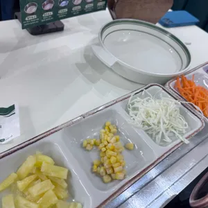 샤브가든 리뷰 사진