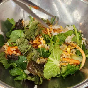 전주웰빙새알팥죽 사진