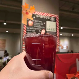 스타벅스 리뷰 사진