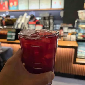 스타벅스 리뷰 사진