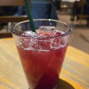 스타벅스 리뷰 사진