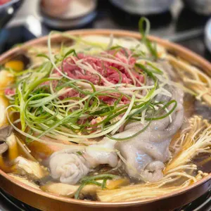 강경불고기 의정부 사진