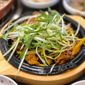 강경불고기 의정부 대표 사진