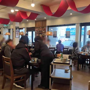 강경불고기 의정부 리뷰 사진