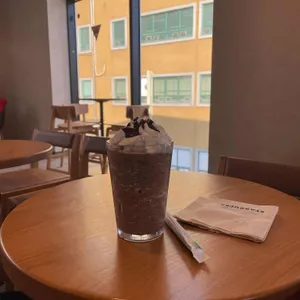 스타벅스 리뷰 사진