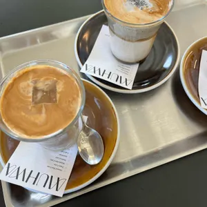 무화 리뷰 사진