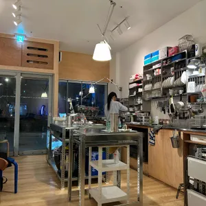 포인치 타이거 커피 대표 사진