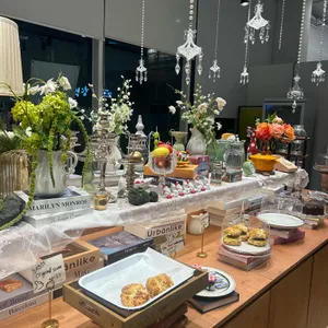 빈인더바스켓 리뷰 사진