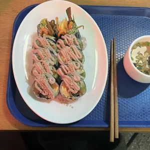 롤앤롤김밥 사진 1