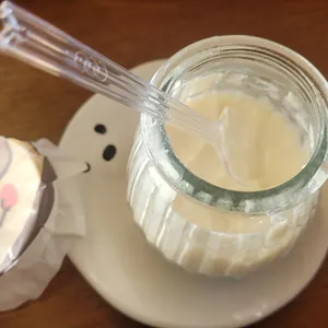 쵸딩 초당옥수수 푸딩 카페 대표 사진