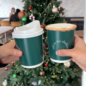 샬로우커피 리뷰 사진