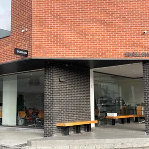 샬로우커피 리뷰 사진