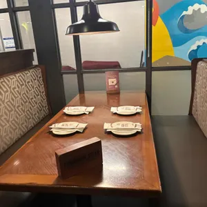 아웃백스테이크하우스 리뷰 사진