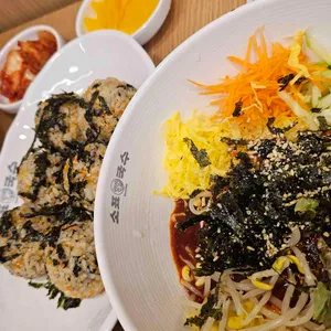 소표국수 대표 사진