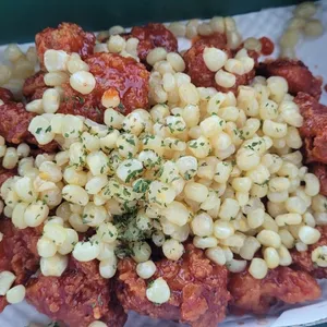 강릉닭강정 대표 사진